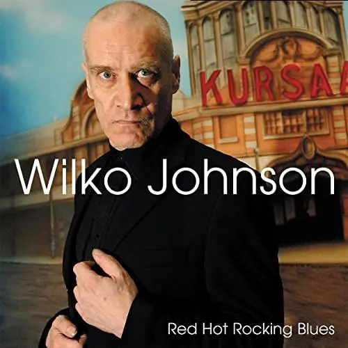 Produktbild: Red Hot Rocking Blues (Reissue)