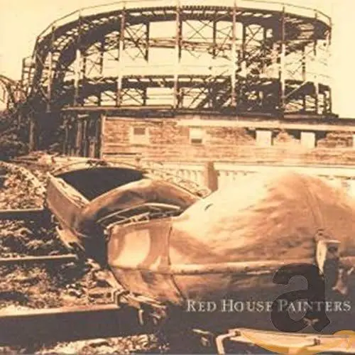 Produktbild: Red House Painters 1