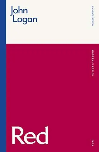 Produktbild: Red (Modern Classics)