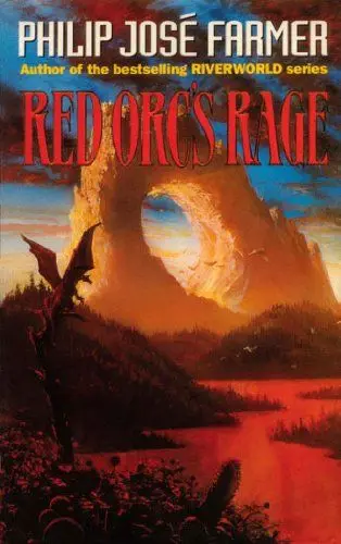 Produktbild: Red Orc’s Rage
