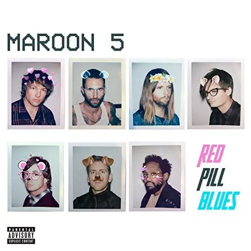 Produktbild: Red Pill Blues
