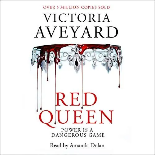 Produktbild: Red Queen