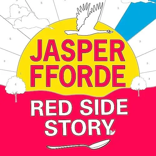 Produktbild: Red Side Story