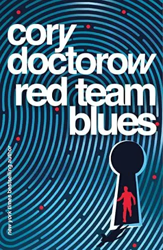 Produktbild: Red Team Blues