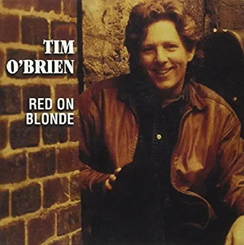 Produktbild: Red on Blonde