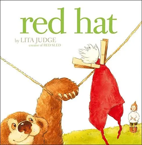 Produktbild: Red Hat