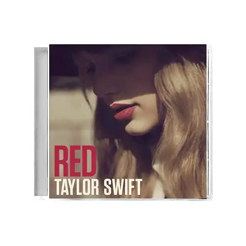 Produktbild: Red