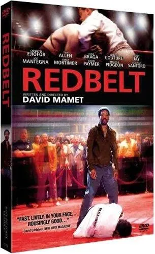 Produktbild: Redbelt (FR Import)