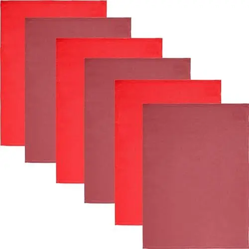 Produktbild: REDBEST Geschirrtuch 