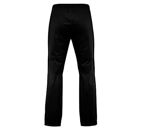 Produktbild: Redelk Unisex-Hose Viento Schwarz