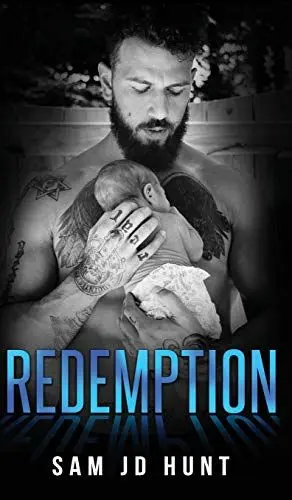 Produktbild: REDEMPTION (Sam's Town, Band 1)