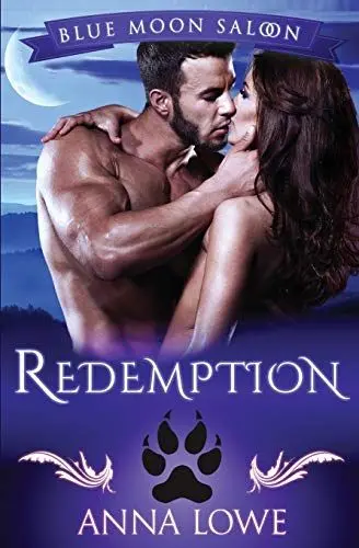 Produktbild: Redemption (Blue Moon Saloon, Band 3)