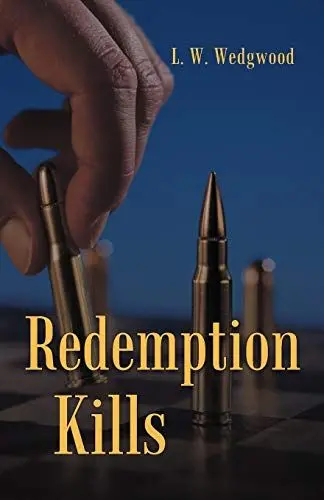 Produktbild: Redemption Kills