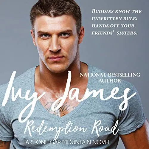 Produktbild: Redemption Road: A Stone Gap Mountain Novel