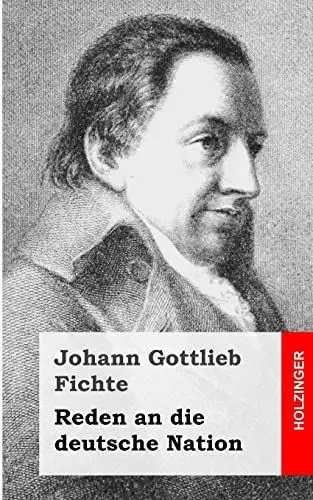 Produktbild: Reden an die deutsche Nation