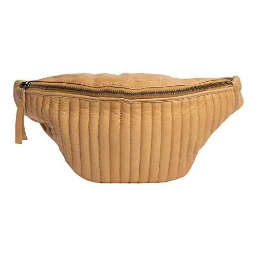 Produktbild: RE:DESIGNED Women's Cagla Bumbag Crossover, Desert Sand