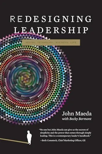 Produktbild: Redesigning Leadership (Simplicity: Design, Technology, Business, Life)