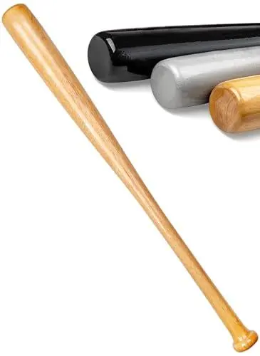 Produktbild: Redfield - Baseballschläger - Ökologisches Holz - 30