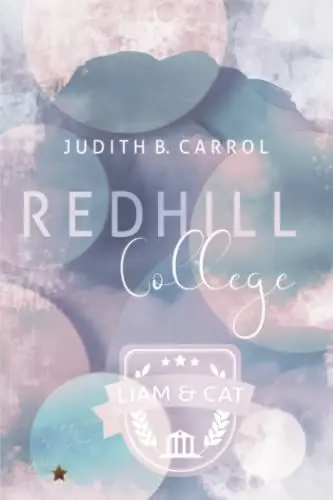 Produktbild: Redhill College: Liam & Cat (Redhill-College-Reihe, Band 1)