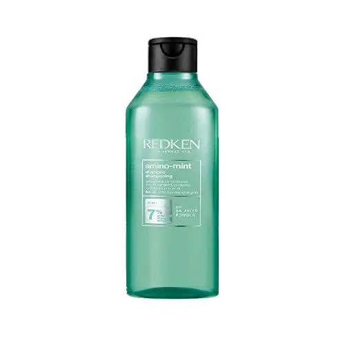 Produktbild: REDKEN Amino Mint Shampoo, 1000 ml
