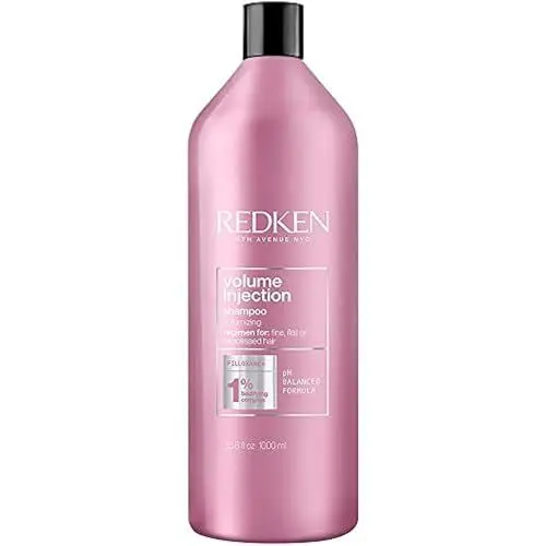 Produktbild: REDKEN Injection Shampoo, 1 L