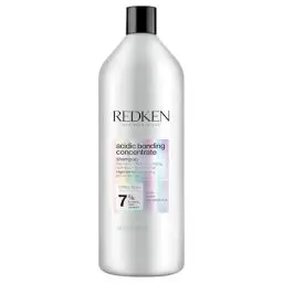 Produktbild: Redken Acidic Bonding Concentrate Shampoo , 1 L (1Er Pack) Zeder