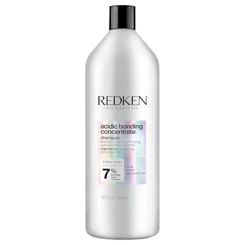 Produktbild: Redken Acidic Bonding Concentrate Shampoo , 1 L (1Er Pack) Zeder