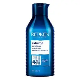 Produktbild: Redken, Spülung für sprödes und geschädigtes Haar, Anti Haarbruch, Mit Interlock Protein Network, Extreme Conditioner, 1 x 500 ml