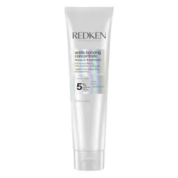 Produktbild: Redken Haarlotion mit intensivem Schutz vor Farbverlust, All-In-One Formel mit Hitzeschutz, Acidic Perfecting Concentrate Lotion, 1 x 150 ml