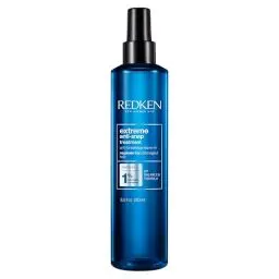 Produktbild: Redken Haarpflege-Spray für alle Arten von Haarschäden, Repariert und regeneriert, Anti Haarbruch und Hitzeschutz, Extreme Anti-Snap, 1 x 250 ml