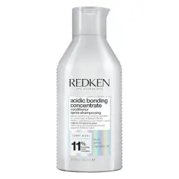 Produktbild: Redken Pflegende Spülung mit intensivem Schutz vor Farbverlust, Konzentrierte All-In-One Formel, Acidic Bonding Concentrate Conditioner, 1 x 300 ml