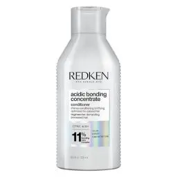 Produktbild: Redken Pflegende Spülung mit intensivem Schutz vor Farbverlust, Konzentrierte All-In-One Formel, Acidic Bonding Concentrate Conditioner, 1 x 500 ml