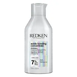 Produktbild: Redken Pflegendes Haarshampoo mit intensivem Schutz vor Farbverlust, Konzentrierte All-In-One Formel, Acidic Bonding Concentrate Shampoo, 1 x 300 ml