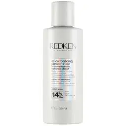 Produktbild: Redken Pflegendes Pre Shampoo Treatment gegen Farbverlust, Mit Bonding Care Komplex, Acidic Bonding Concentrate Intensive Treatment, 1 x 150 ml