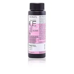 Produktbild: Redken Shades EQ Hair Gloss Pastel Peach 60ml Pastel Peach
