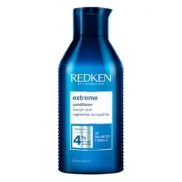 Produktbild: Redken Spülung für sprödes und geschädigtes Haar, Anti Haarbruch, Mit Interlock Protein Network, Extreme Conditioner, 1 x 500 ml