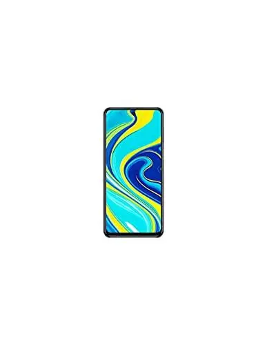 Produktbild: Redmi Note 9S 4GB 64GB 48MP AI Quad Kamera 6,67 ”FHD + 5020mAh Typ18W Schnellladung Interstellares Grau