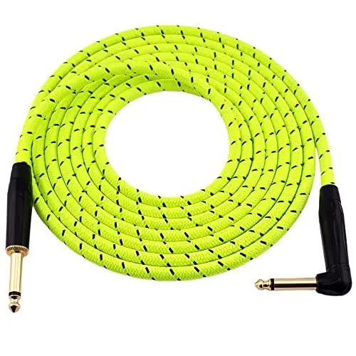 Produktbild: Reds Music Instrumentenkabel GCF1260TB