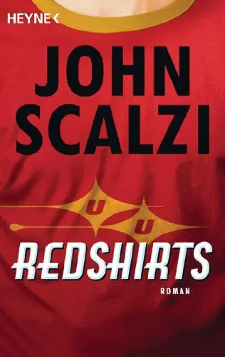 Produktbild: Redshirts: Roman