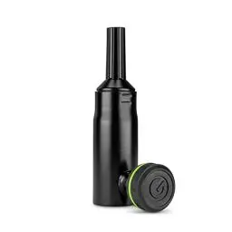 Produktbild: Reduzierflansch 36 mm auf Curv-Flansch männlich