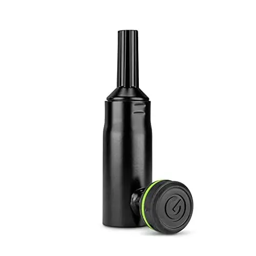 Produktbild: Reduzierflansch 36 mm auf Curv-Flansch männlich