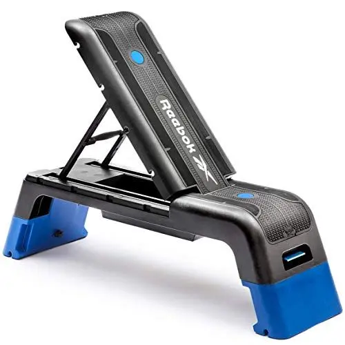 Produktbild: Reebok Blue Deck (2021) -Blau