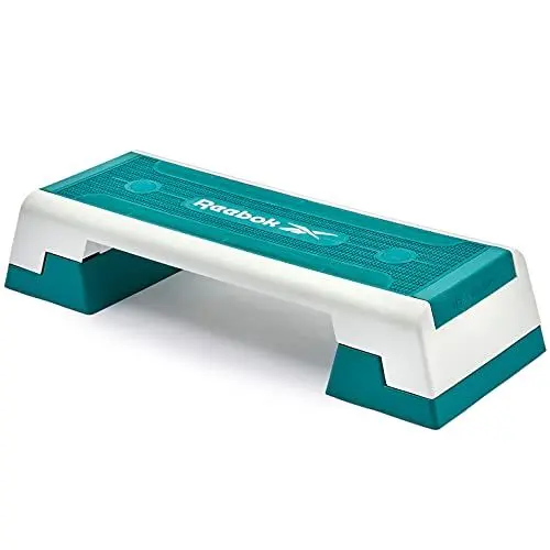 Produktbild: Reebok Blaugrün Step (2021), 102 (L) x 38.5 (W) x 25 (H)