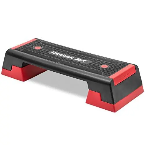 Produktbild: Reebok Bluetooth Step (2021) - Red