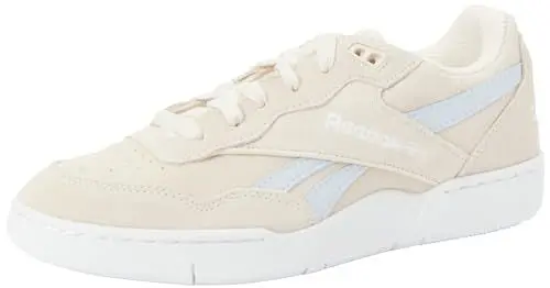 Produktbild: Reebok Damen Bb 4000 II Sneaker,Alabaster Feel Good Blue F23 R Alabaster,38 EU