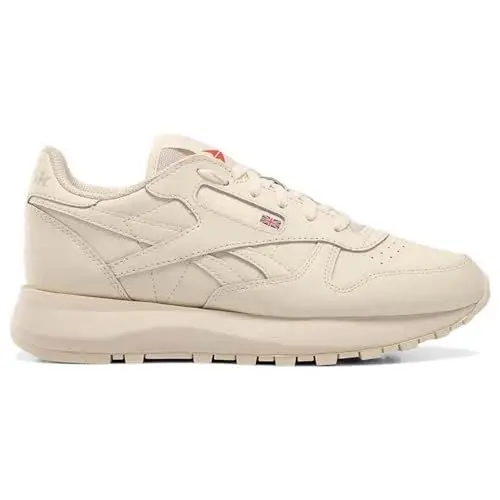 Produktbild: Reebok Damen Classic Leather SP Sneaker,Chalk Chalk Bon,37 EU