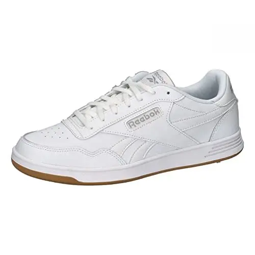 Produktbild: Reebok Damen Court Advance Sneakers,FTWR White Cold Grey 2 Rubber Gum 01,39 EU