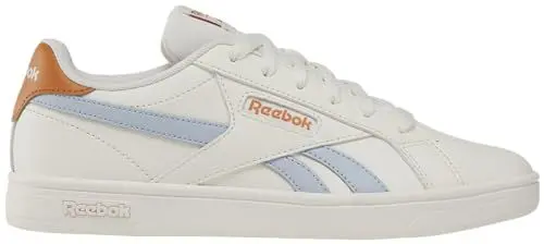Produktbild: Reebok Damen Court Retro Sneaker,Chalk Ter Palblu,36 EU