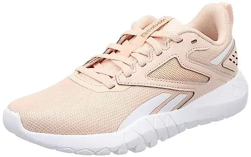 Produktbild: Reebok Damen Flexagon Energy Tr 4 Sneaker,Pospin Ftwwht Pospin,39 EU