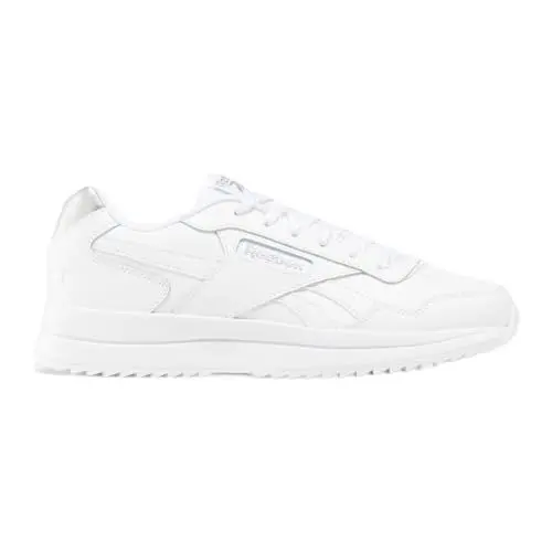 Produktbild: Reebok Damen Glide SP Sneaker,Ftwwht Silvmt Ftwwht,38.5 EU